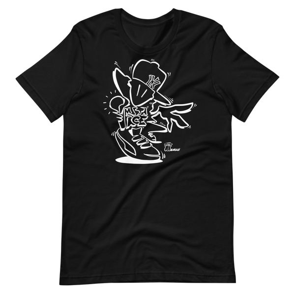 Masta Ace - Oneliner Unisex Tee