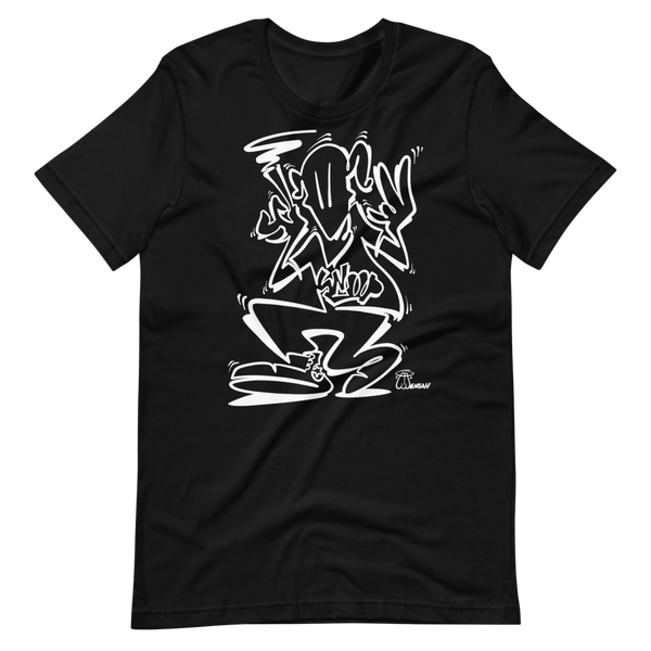 Snoop - Oneliner Unisex Tee