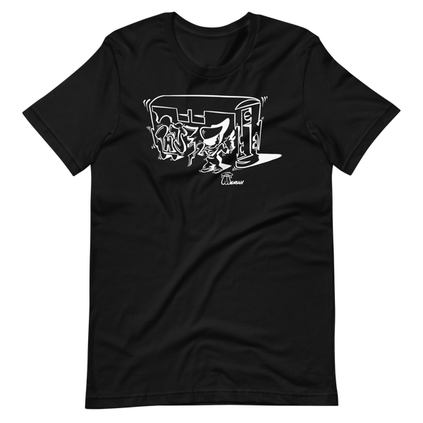 Phase 2 - Oneliner Unisex Tee