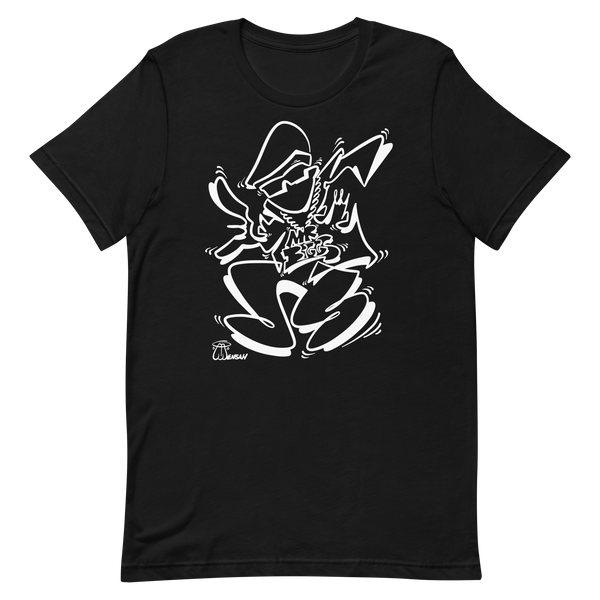 Mr Biggs - Oneliner Unisex Tee