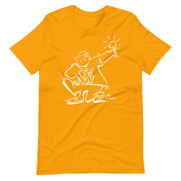 Big Pun - Oneliner Unisex Tee