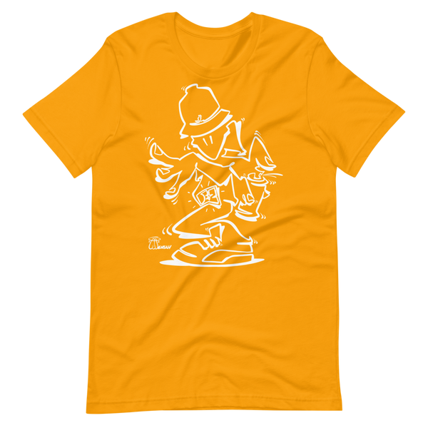 Dez - Oneliner Unisex Tee