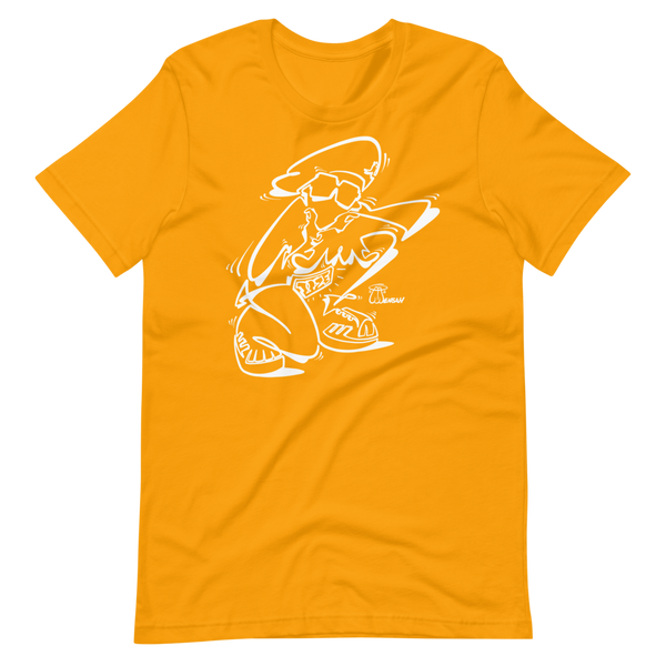 Doze - Oneliner Unisex Tee