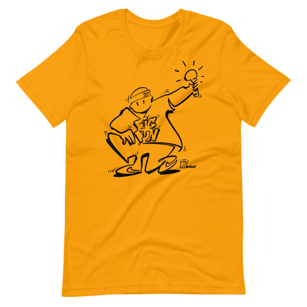 Big Pun - Oneliner Unisex Tee