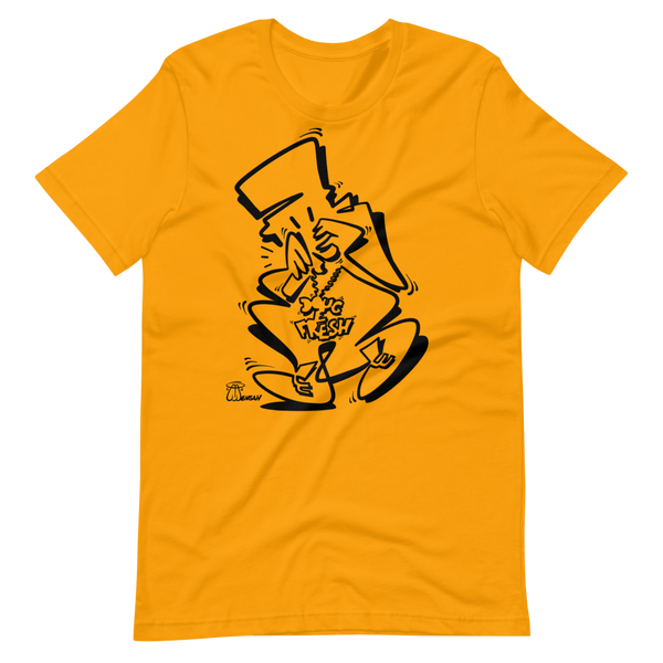 Doug E Fresh - Oneliner Unisex Tee