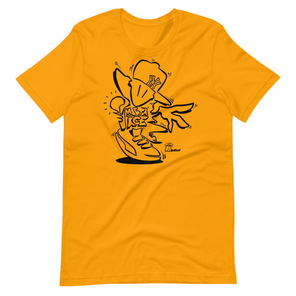 Masta Ace - Oneliner Unisex Tee