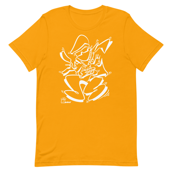 Mr Biggs - Oneliner Unisex Tee