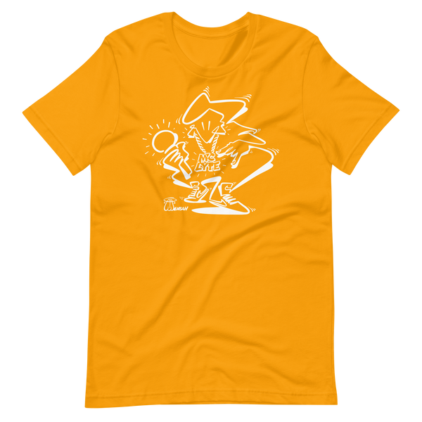 MC Lyte - Oneliner Unisex Tee