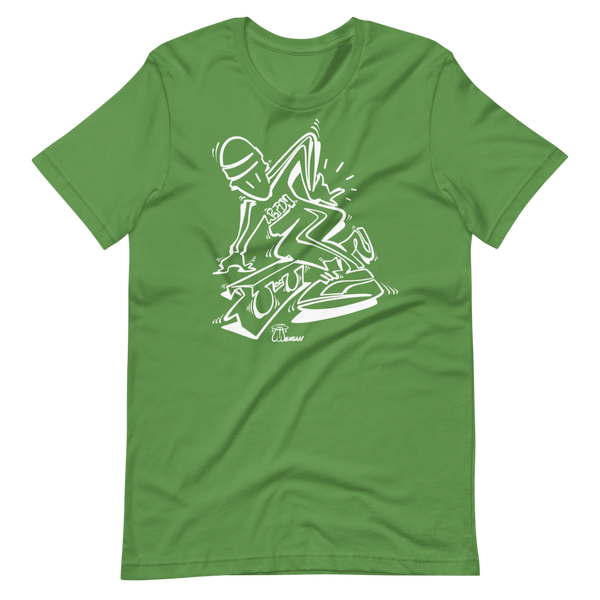 Action - Oneliner Unisex Tee