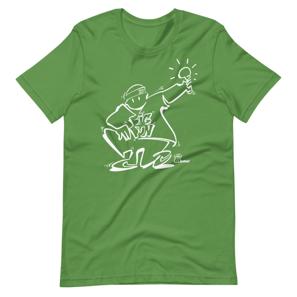 Big Pun - Oneliner Unisex Tee