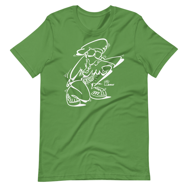 Doze - Oneliner Unisex Tee