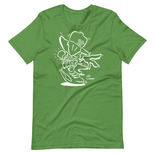 Masta Ace - Oneliner Unisex Tee