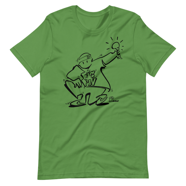 Big Pun - Oneliner Unisex Tee