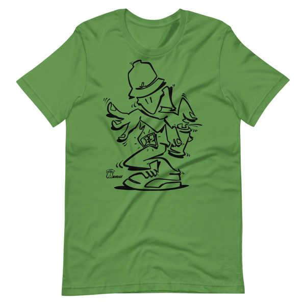 Dez - Oneliner Unisex Tee