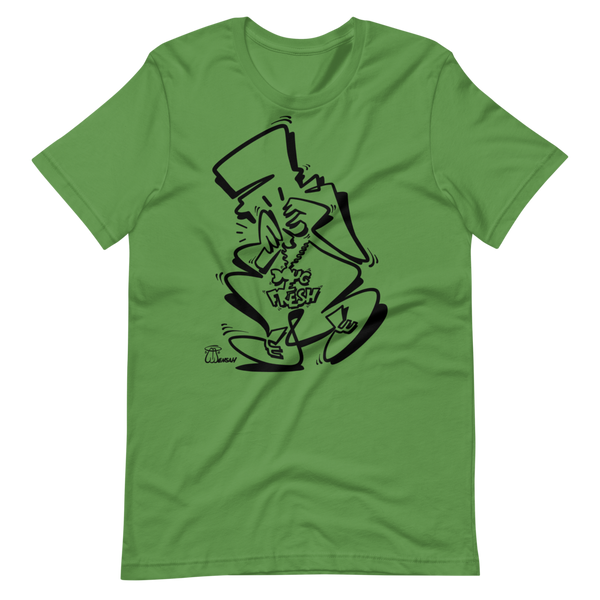 Doug E Fresh - Oneliner Unisex Tee