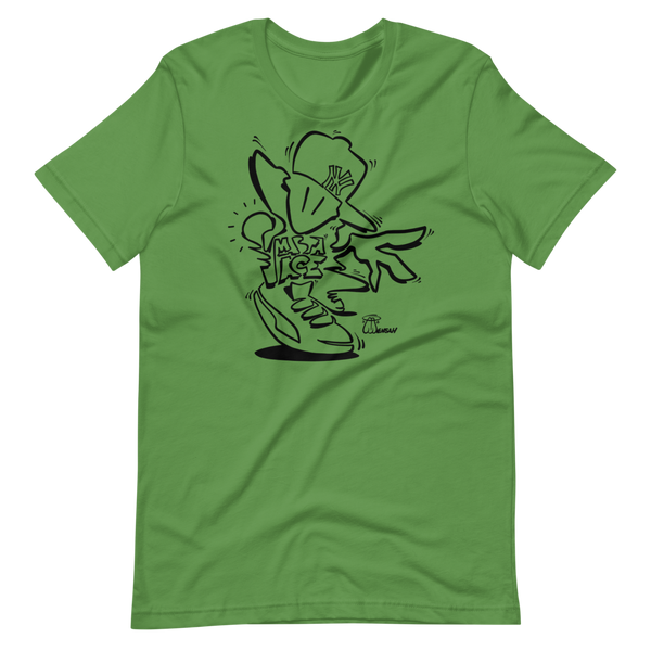Masta Ace - Oneliner Unisex Tee