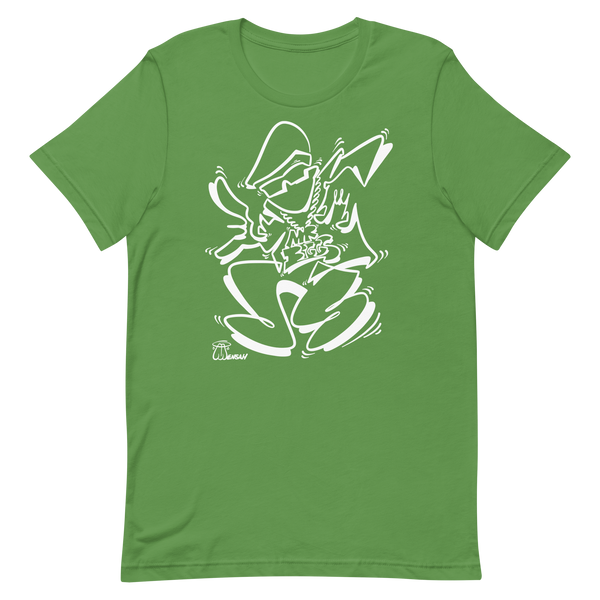 Mr Biggs - Oneliner Unisex Tee