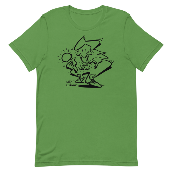 MC Lyte - Oneliner Unisex Tee