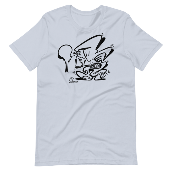 Blade - Oneliner Unisex Tee