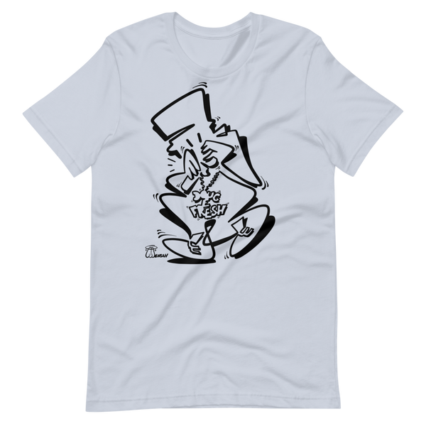 Doug E Fresh - Oneliner Unisex Tee