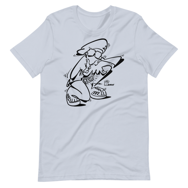 Doze - Oneliner Unisex Tee