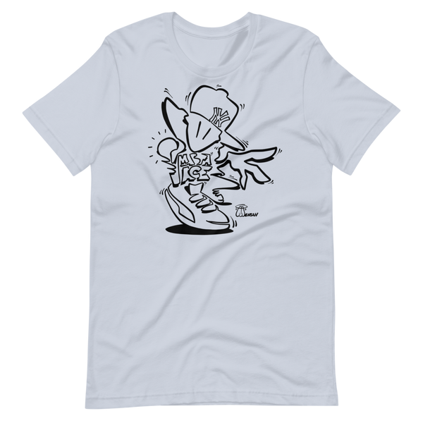 Masta Ace - Oneliner Unisex Tee