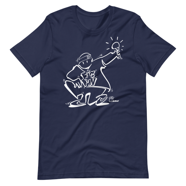 Big Pun - Oneliner Unisex Tee