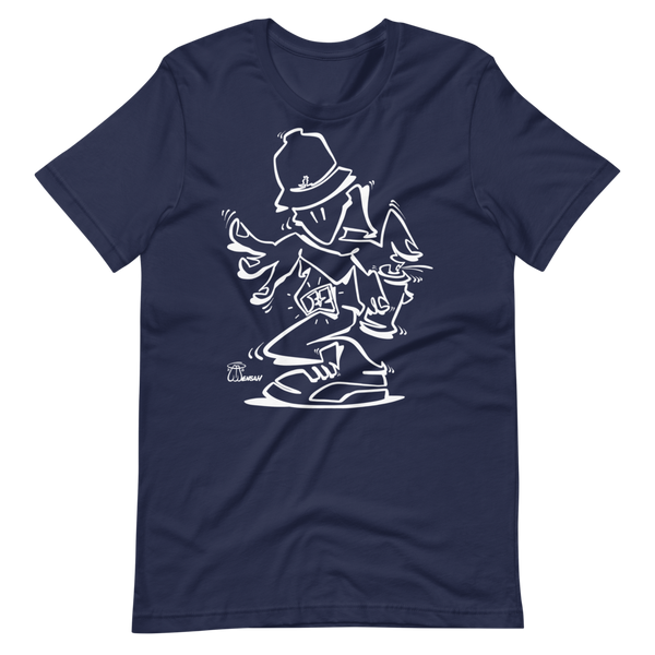 Dez - Oneliner Unisex Tee