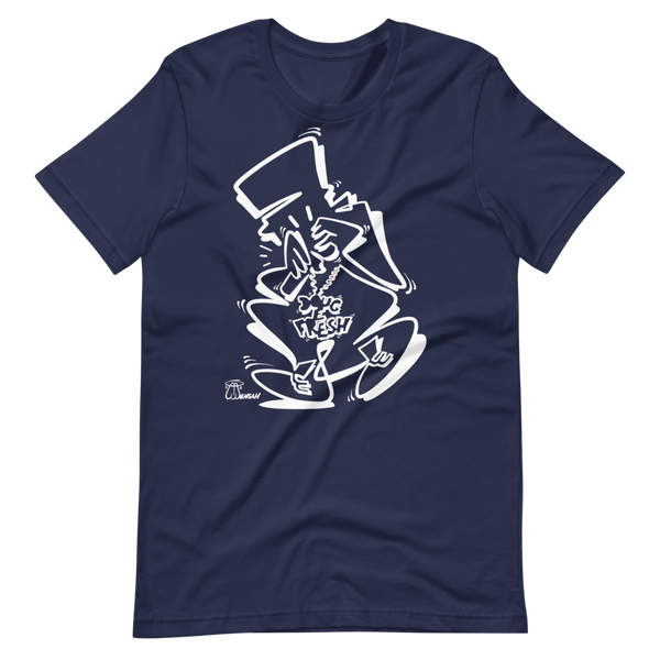 Doug E Fresh - Oneliner Unisex Tee