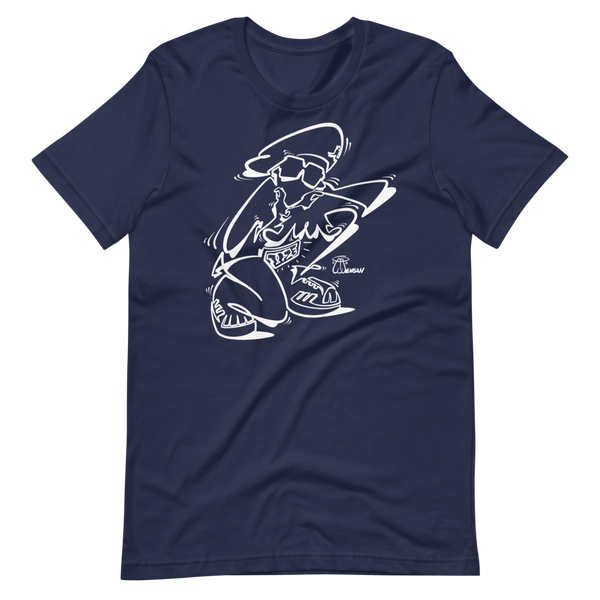 Doze - Oneliner Unisex Tee