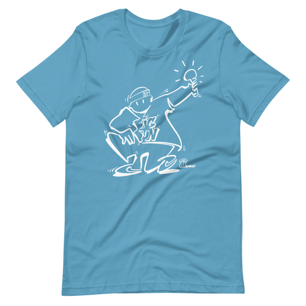 Big Pun - Oneliner Unisex Tee