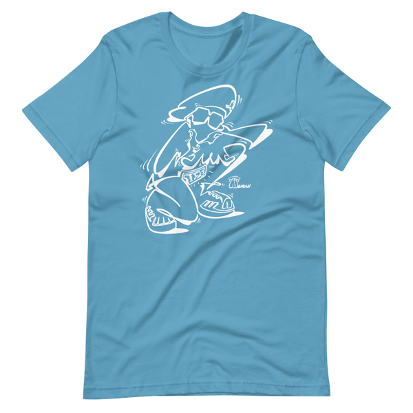 Doze - Oneliner Unisex Tee