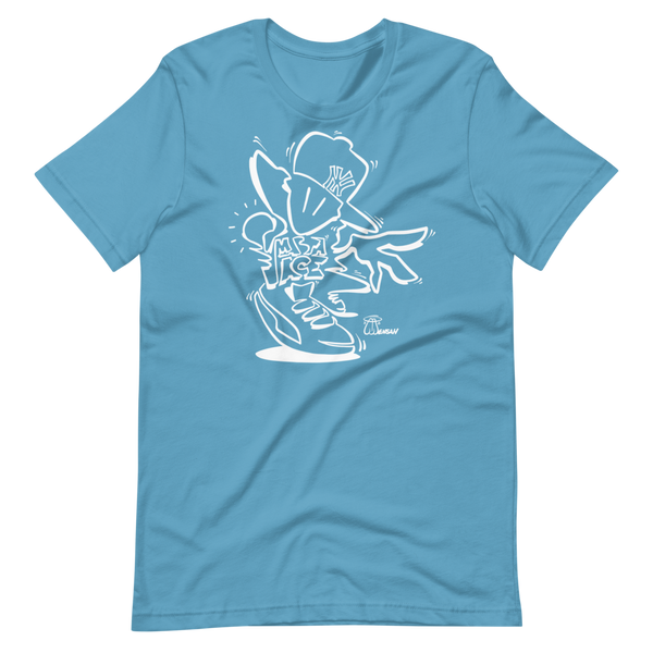 Masta Ace - Oneliner Unisex Tee