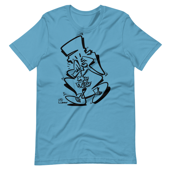 Doug E Fresh - Oneliner Unisex Tee