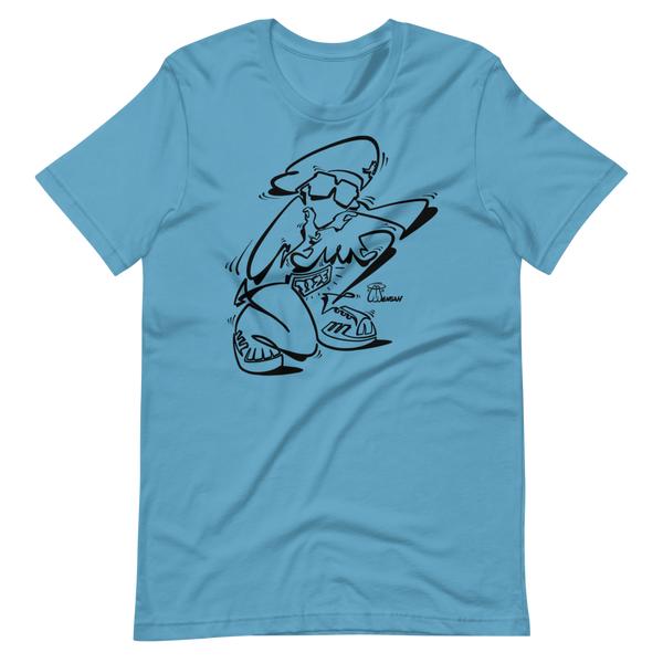 Doze - Oneliner Unisex Tee