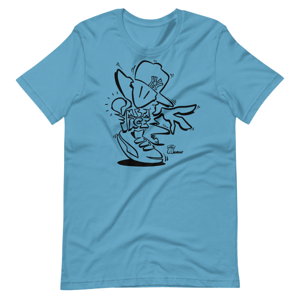 Masta Ace - Oneliner Unisex Tee
