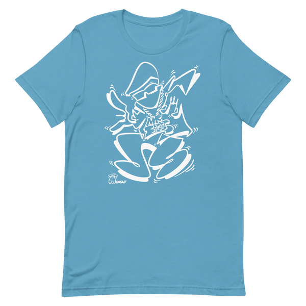 Mr Biggs - Oneliner Unisex Tee