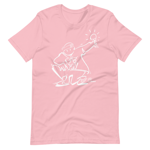 Big Pun - Oneliner Unisex Tee