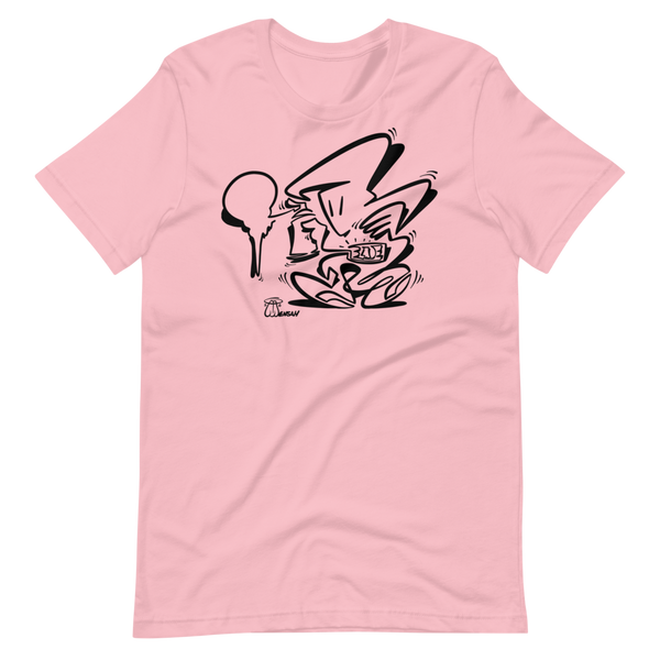 Blade - Oneliner Unisex Tee