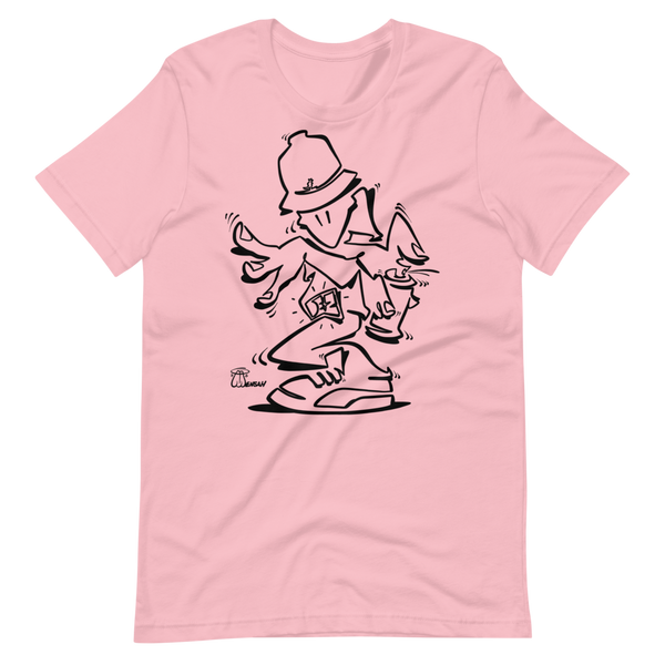 Dez - Oneliner Unisex Tee