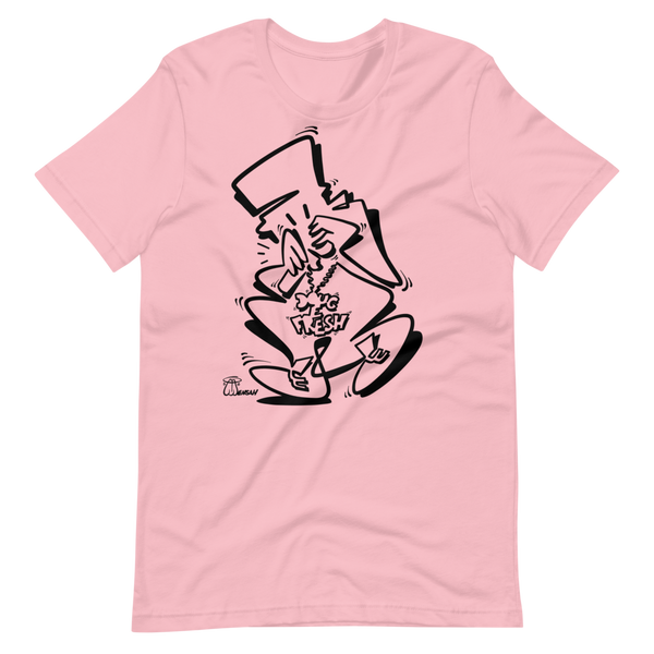 Doug E Fresh - Oneliner Unisex Tee