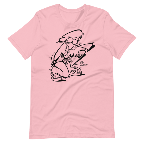 Doze - Oneliner Unisex Tee