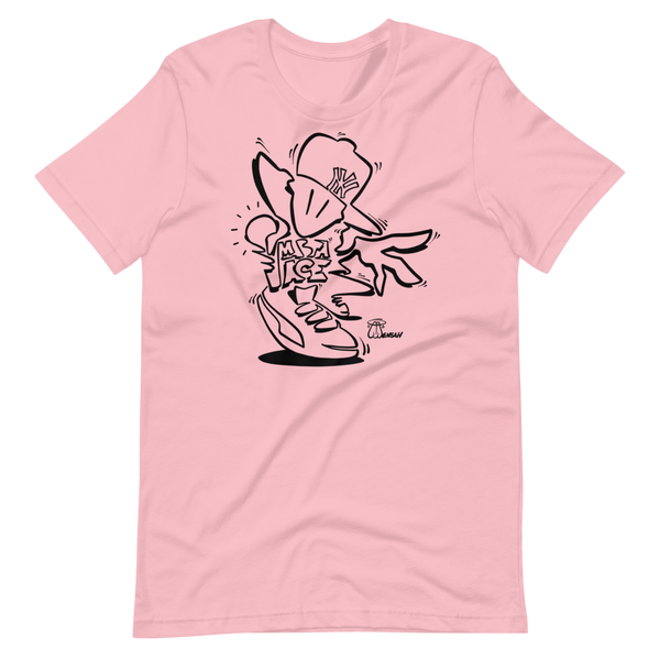 Masta Ace - Oneliner Unisex Tee