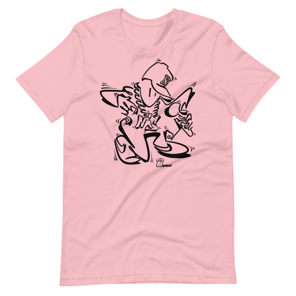 Nasty Nas - Oneliner Unisex Tee