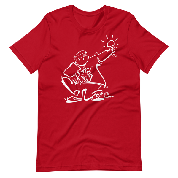 Big Pun - Oneliner Unisex Tee