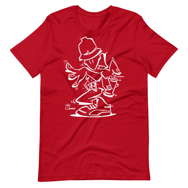 Dez - Oneliner Unisex Tee