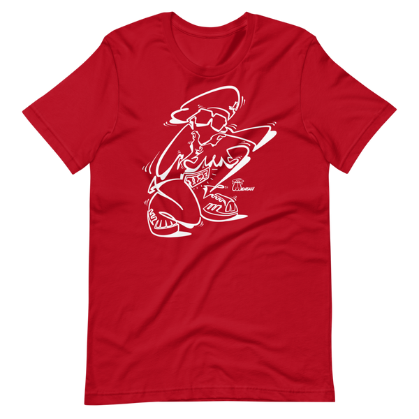 Doze - Oneliner Unisex Tee