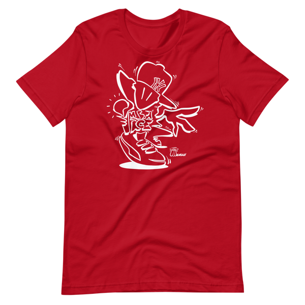 Masta Ace - Oneliner Unisex Tee