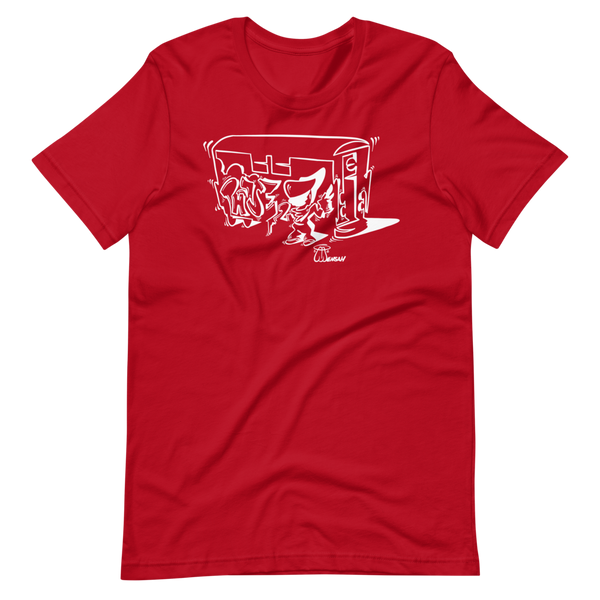 Phase 2 - Oneliner Unisex Tee