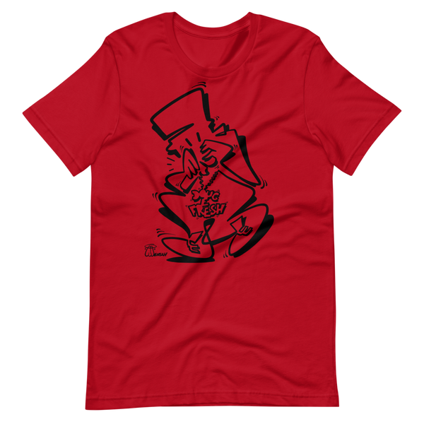 Doug E Fresh - Oneliner Unisex Tee